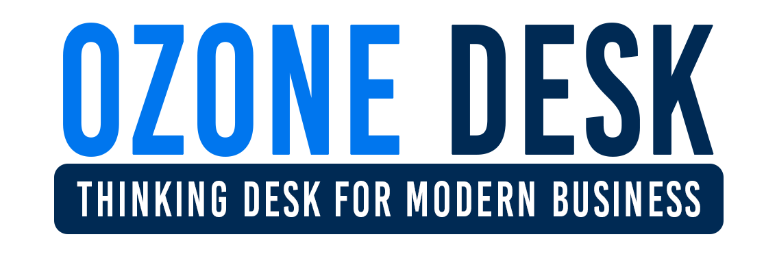 oZone Desk